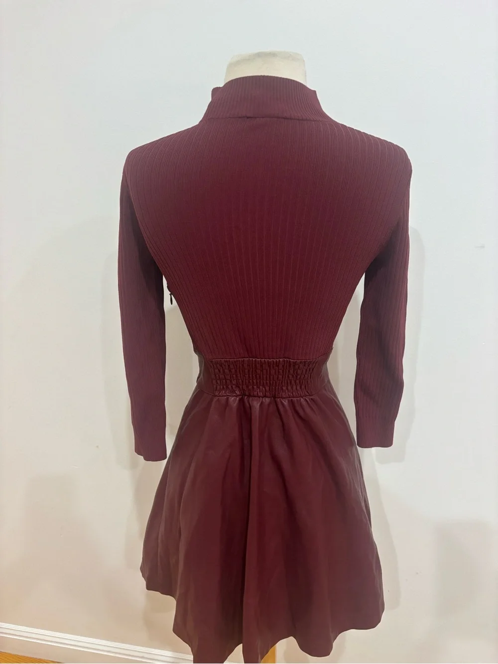 Shoshanna Alexa Dress, Size: XS - Picture 10 of 14